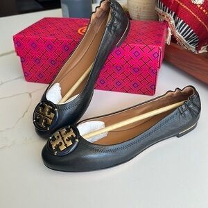 Tory Burch ballet